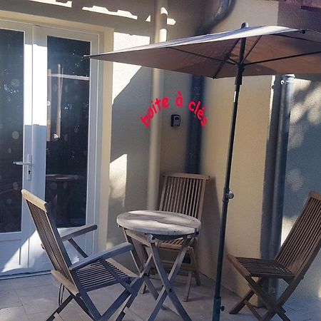 Maison Calme Et Paisible La Faye  Zewnętrze zdjęcie