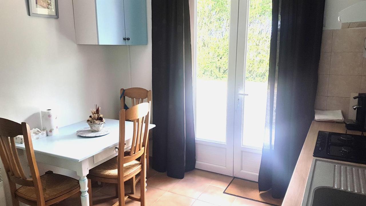 Maison Calme Et Paisible La Faye  Zewnętrze zdjęcie